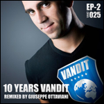 10 Years Vandit - EP #2