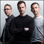 Above & Beyond Above & Beyond