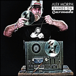 Alex M.O.R.P.H. - Hands on Armada
