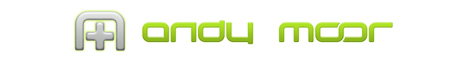 Andy Moor Logo