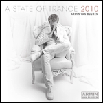 A State of Trance 2010 - mixed by Armin van Buuren
