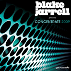 Blake Jarrell - Concentrate 2009
