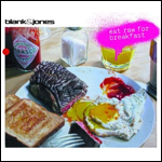 Blank & Jones - Eat raw for breakfast