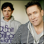 Cosmic Gate