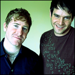 Gabriel & Dresden