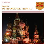 In Trance We Trust 017 - mixed by Bobina