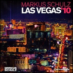 Las Vegas 10 - mixed by Markus Schulz