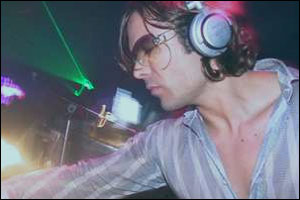 Matt Darey