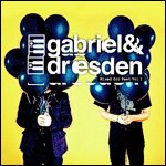 Mixed for Feet Vol.1 - mixed by Gabriel & Dresden