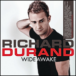 Richard Durand - Wide awake [Album]