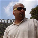 Roger Shah