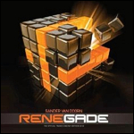 Sander van Doorn - Renegade