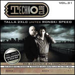 Techno Club Vol. 31