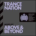 Trance Nation - mixed by Above & Beyond