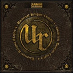 Universal Religion Chapter 4 - mixed by Armin van Buuren