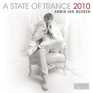 A State of Trance 2010 – mixed by Armin van Buuren