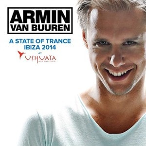 A State of Trance Ibiza 2014 – Ushuaïa