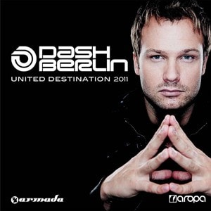 United Destination 2011 – mixed by Dash Berlin