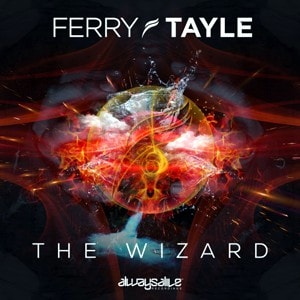 Ferry Tayle – The Wizard