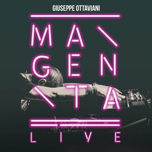 Giuseppe Ottaviani – Magenta LIVE