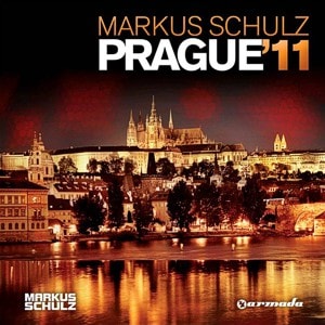 Prague 11 – mixed by Markus Schulz