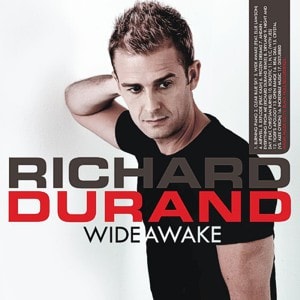 Richard Durand – Wide awake