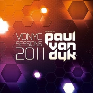 Vonyc Sessions 2011 – mixed by Paul van Dyk