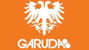 Garuda Music (Logo) [klein]