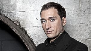 Paul van Dyk (Pressebild) [klein]