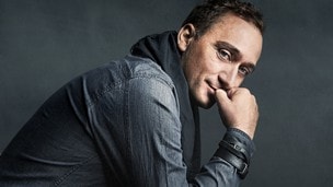 Paul van Dyk (Foto: Christoph Köstlin) [klein]