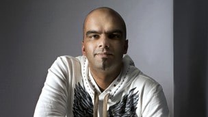 Roger Shah (Foto: KTXS) [klein]