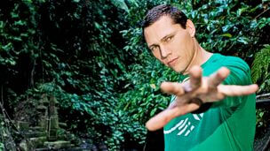 Tiesto (Foto: Stephanie Pistel) [klein]