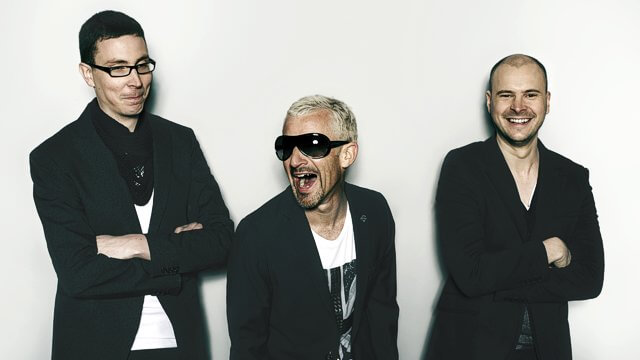 Above & Beyond (Pressebild)