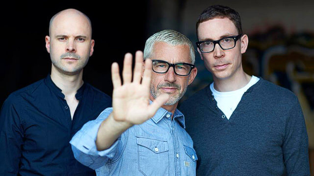 Above & Beyond (Pressebild)