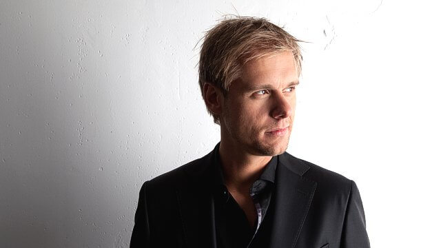 Armin van Buuren (Foto: Krijn van Noordwijk)