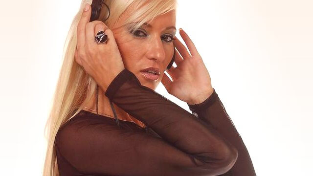 Claudia Cazacu (Pressebild)