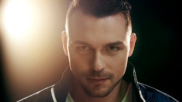 Dennis Sheperd (Foto: Olaf Heine)