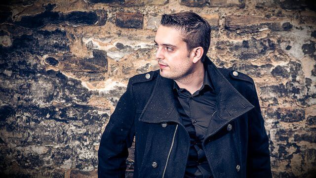 Ferry Tayle (Foto: Florian dal Gobbo)