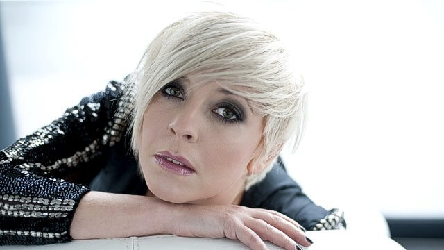 Julie Thompson (Pressebild)