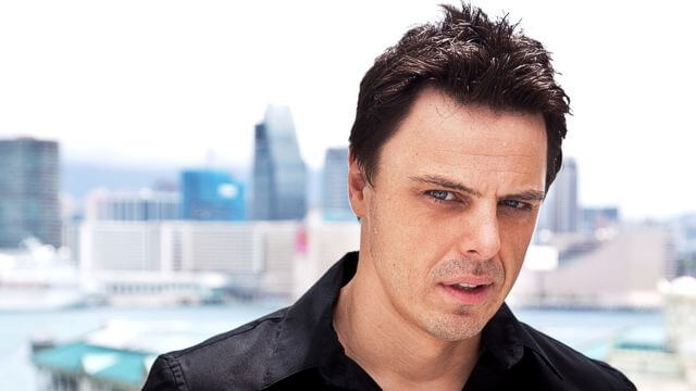 Markus Schulz (Pressebild)