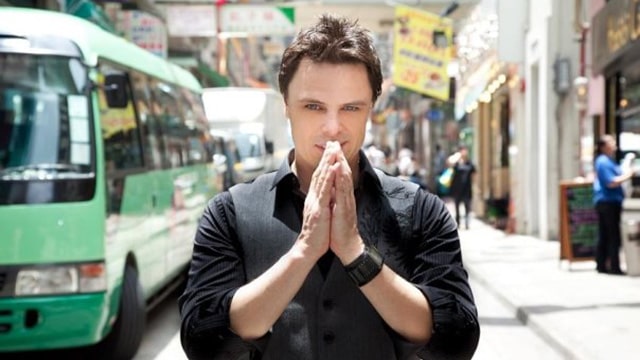 Markus Schulz (Pressebild #4)