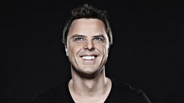 Markus Schulz (Pressebild)