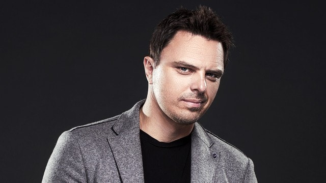 Markus Schulz (Foto: Catalin Muntean)