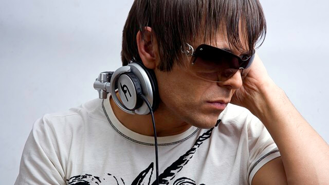 Matt Darey (Pressebild)