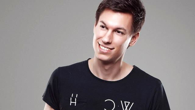 Menno de Jong (Pressebild)