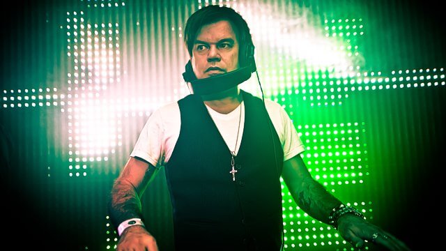 Paul Oakenfold (Pressebild)