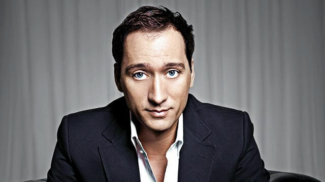 Paul van Dyk (Pressefoto)