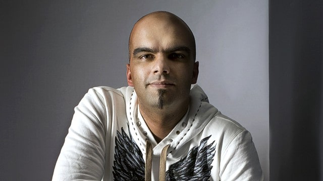 Roger Shah (Foto: KTXS)