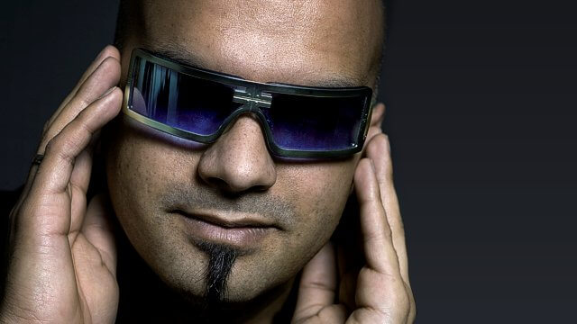 Roger Shah (Pressebild)