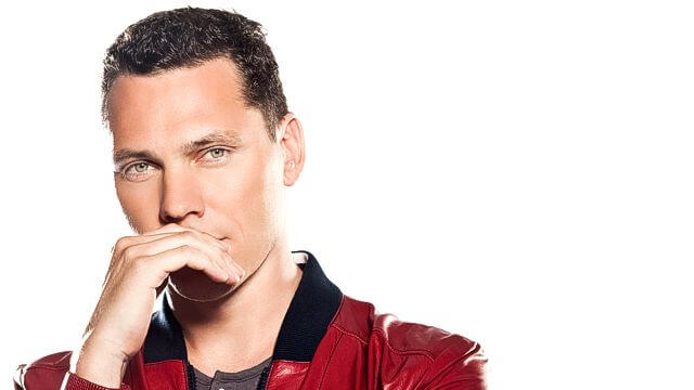 Tiesto (Pressebild)